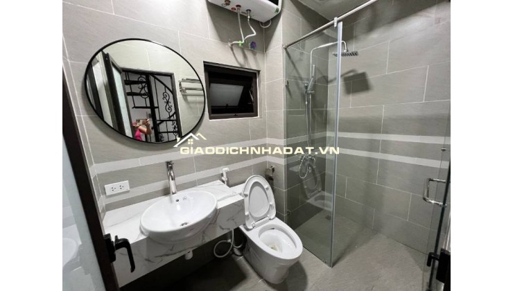 Chính chủ cho thuê nhà mới, lô góc,vỉa hè, 91m2- 4T, Chùa Láng_29 Tr - 0943468783